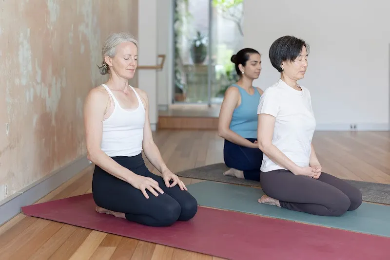 Art of Flow - Yoga & Pilates in West Ryde