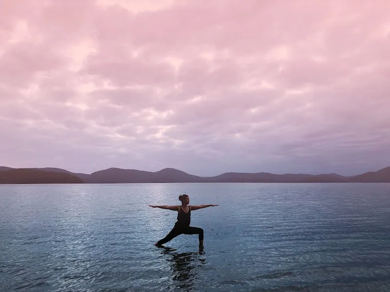 Art of Flow - Yoga & Pilates in West Ryde