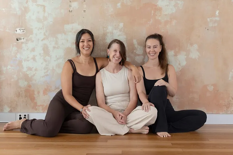 Art of Flow - Yoga & Pilates in West Ryde
