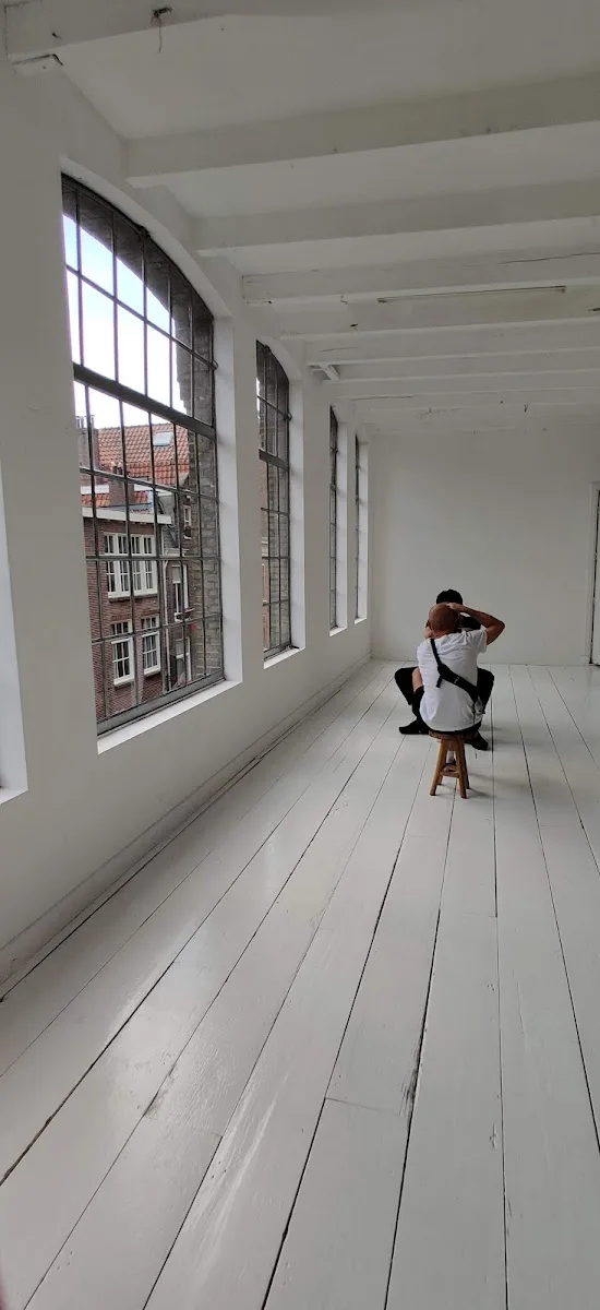 Studio 13 Amsterdam