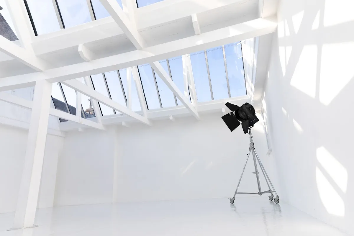 Studio 13 Amsterdam