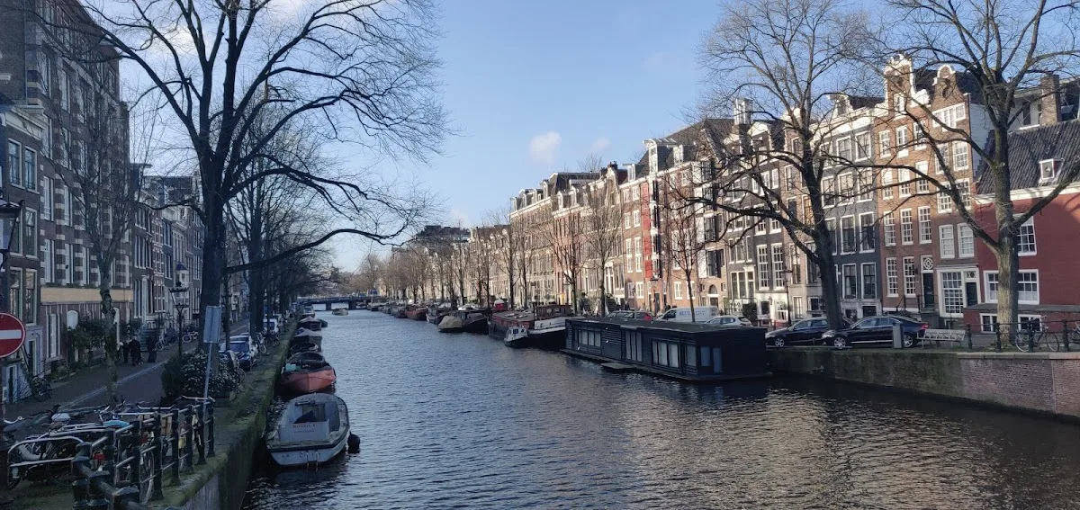 Studio 13 Amsterdam