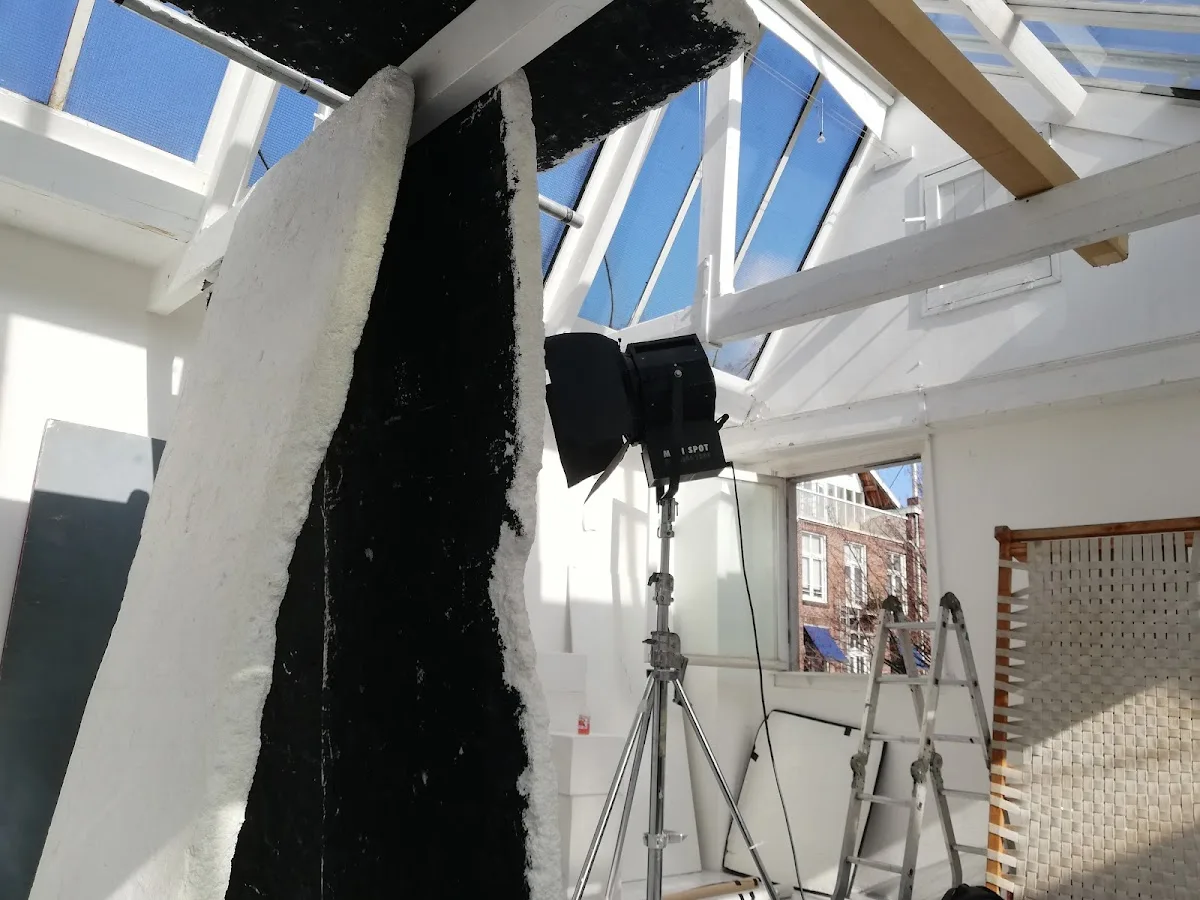 Studio 13 Amsterdam
