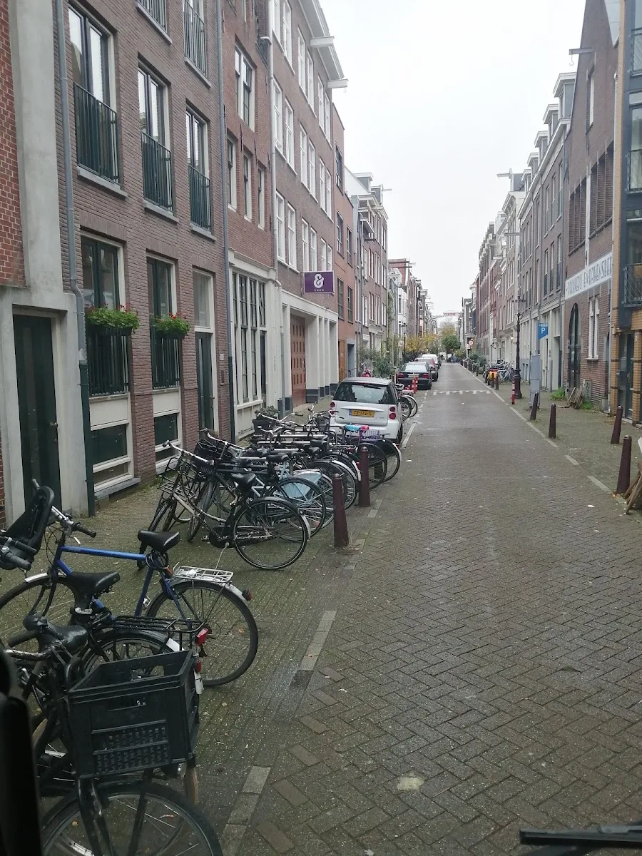 Studio 13 Amsterdam