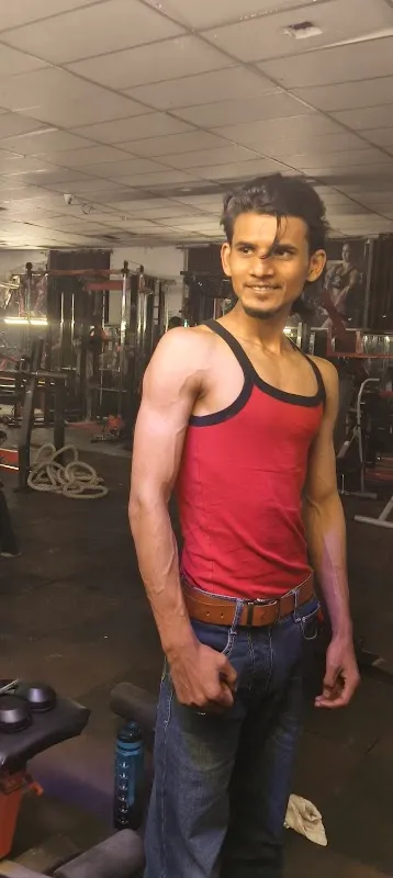 The Silver Gym