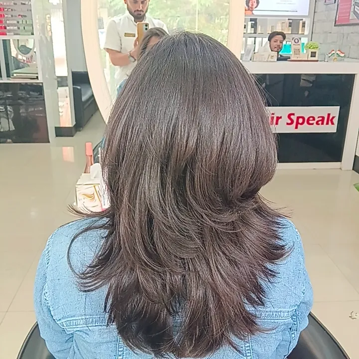 Hair Speak Family Salon