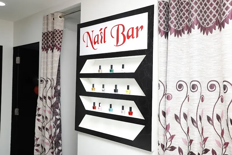 Hair Speak Family Salon