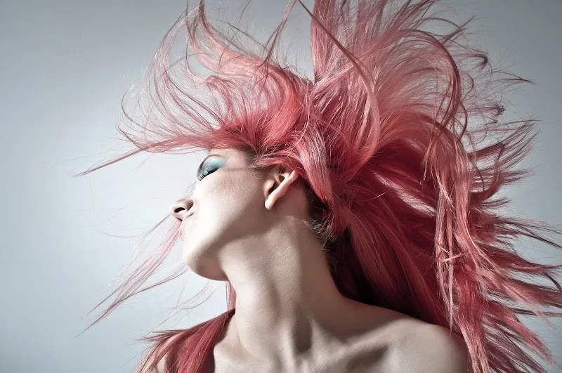 Hair Speak Family Salon