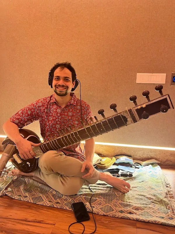 Atmosphere Studios