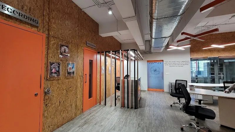 Atmosphere Studios