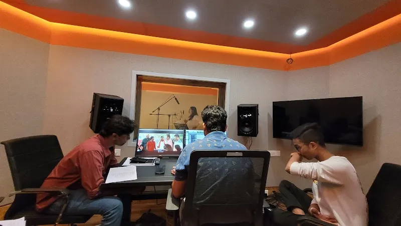 Atmosphere Studios