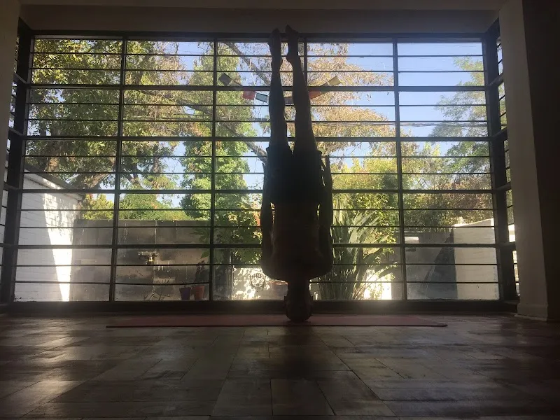 Mandala Chile Yoga