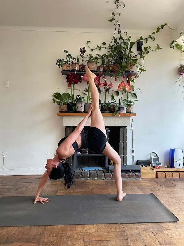 Mandala Chile Yoga