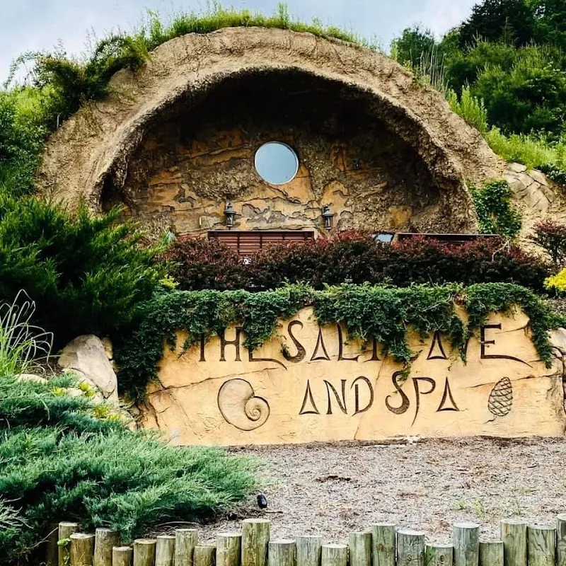 POMONA Salt Cave and Spa