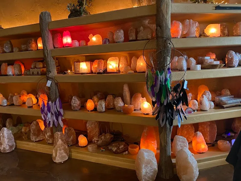 POMONA Salt Cave and Spa