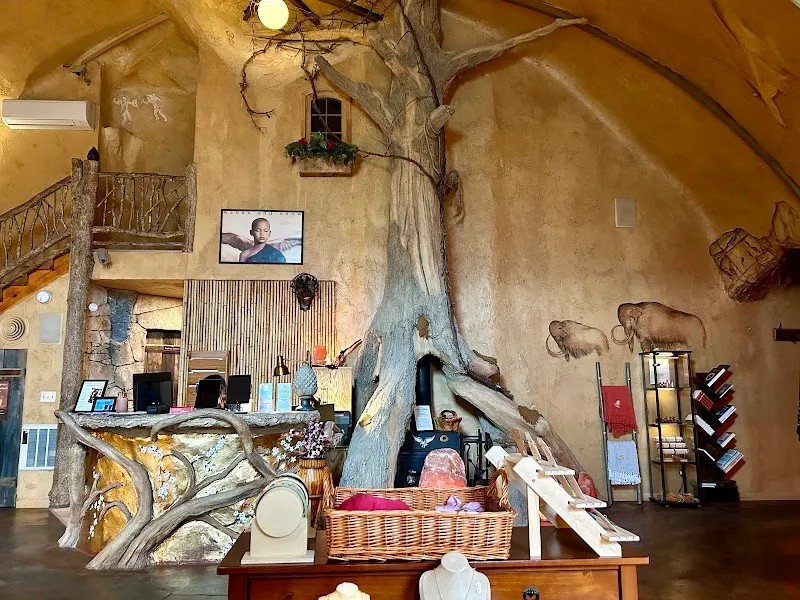 POMONA Salt Cave and Spa