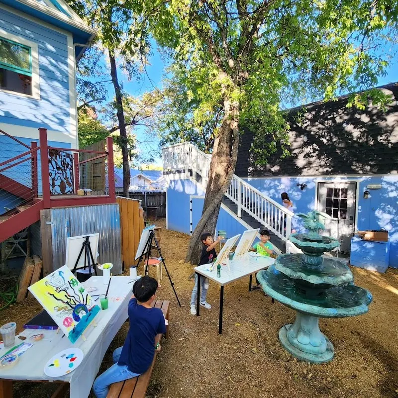 McKinney Art House