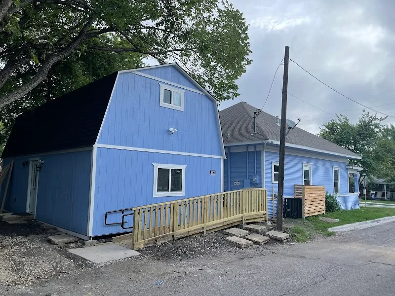 McKinney Art House