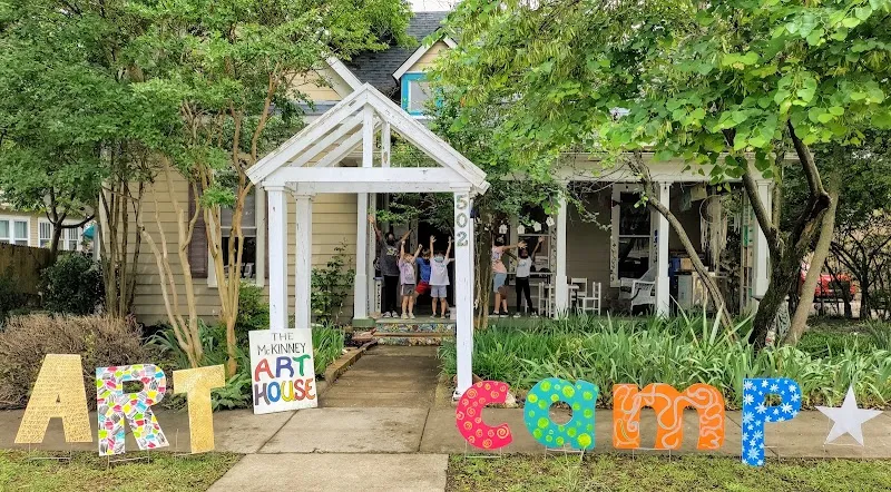 McKinney Art House