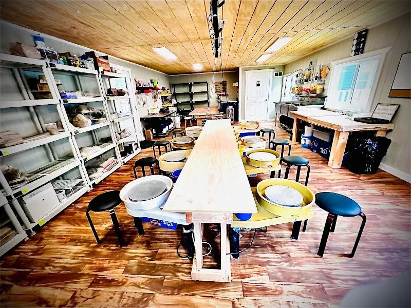 McKinney Art House
