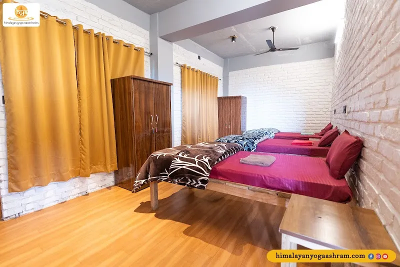 Himalayan Yoga Association