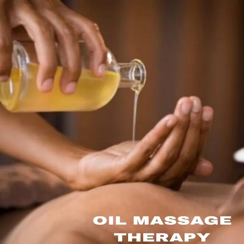 Sunny Massage Centre | Male To Male