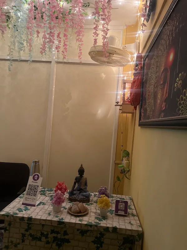 Sunny Massage Centre | Male To Male