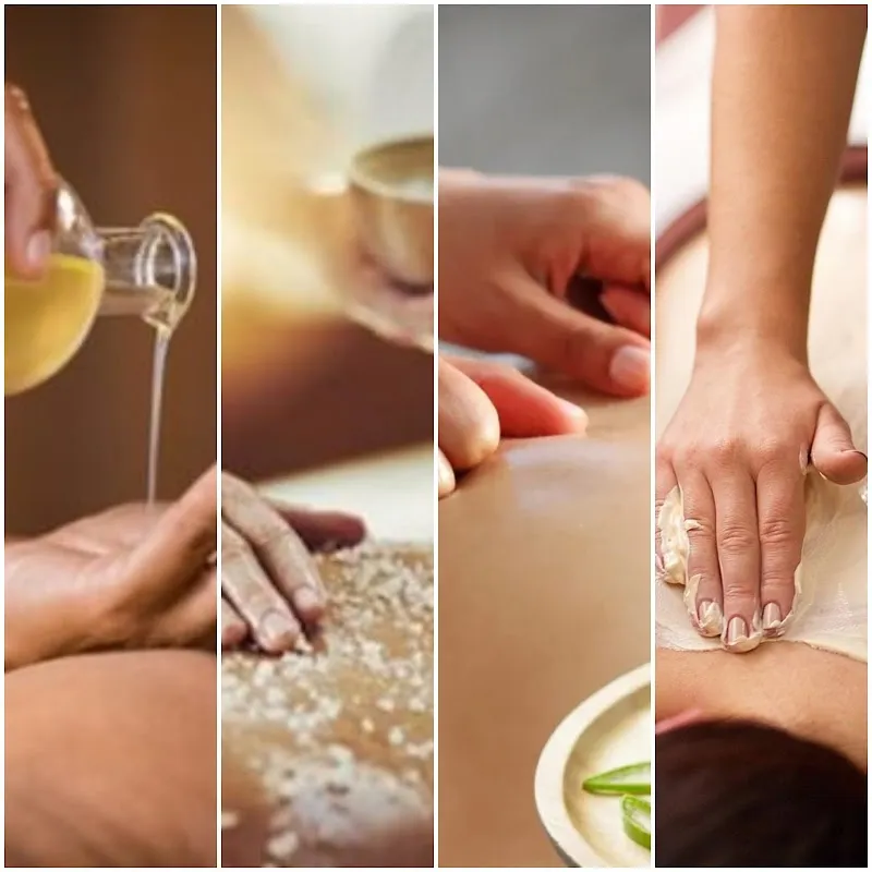 Sunny Massage Centre | Male To Male