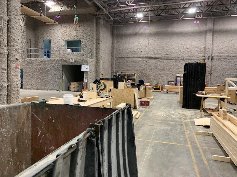 Cine Magic LIC Studios, LLC