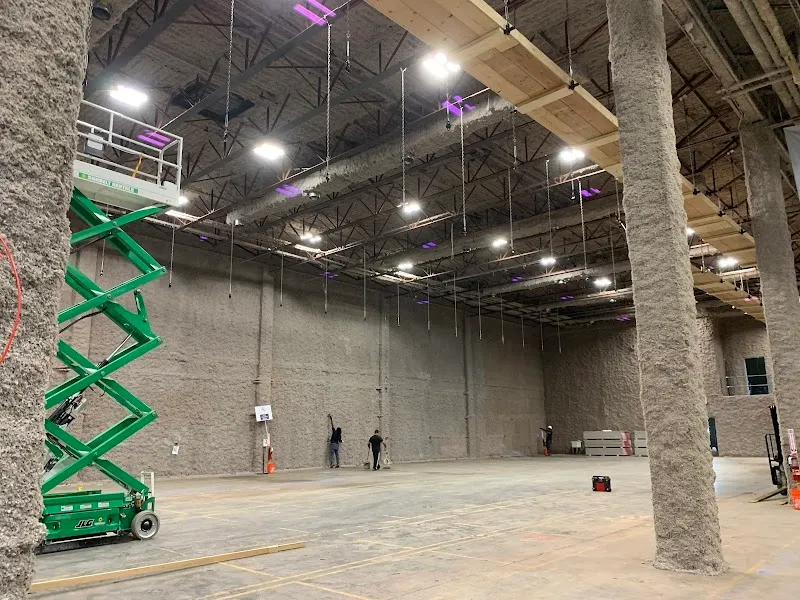 Cine Magic LIC Studios, LLC