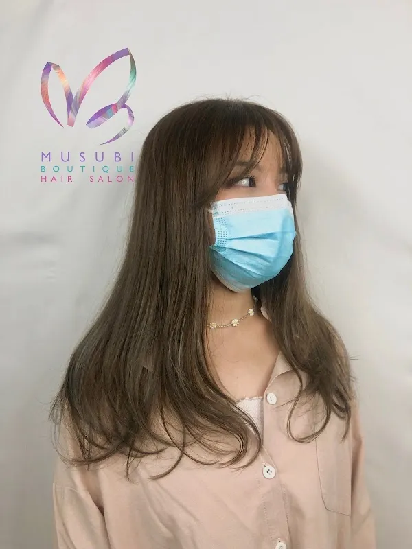 Musubi Boutique Hair Salon
