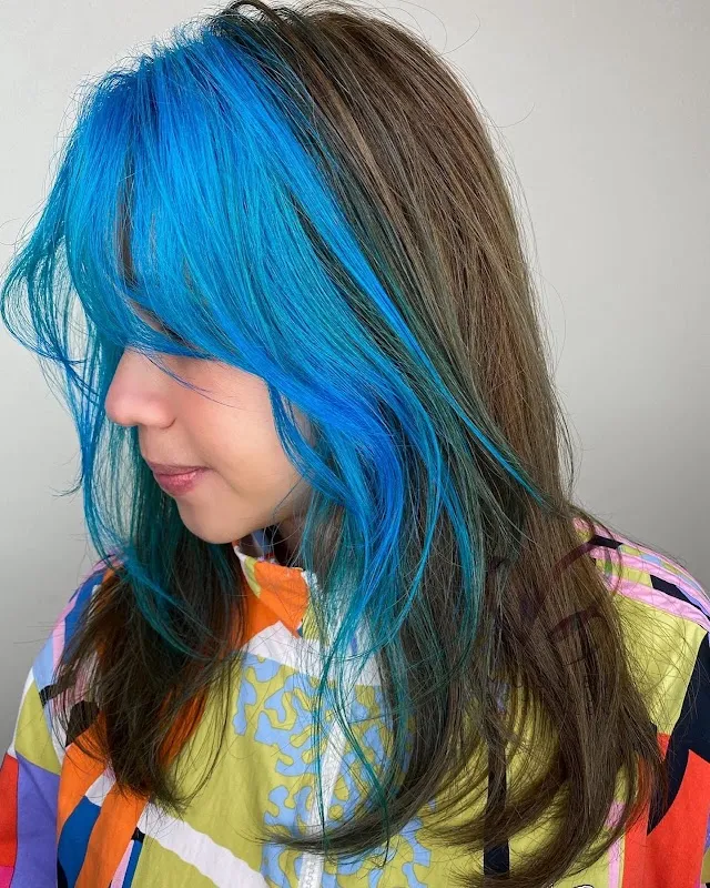Musubi Boutique Hair Salon