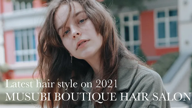 Musubi Boutique Hair Salon