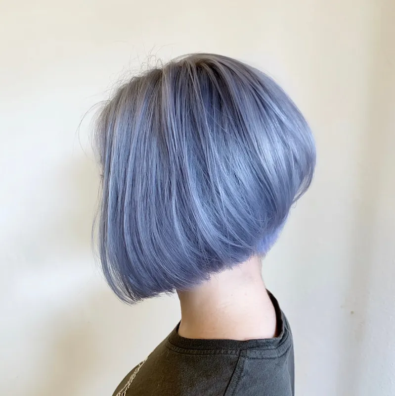 Musubi Boutique Hair Salon
