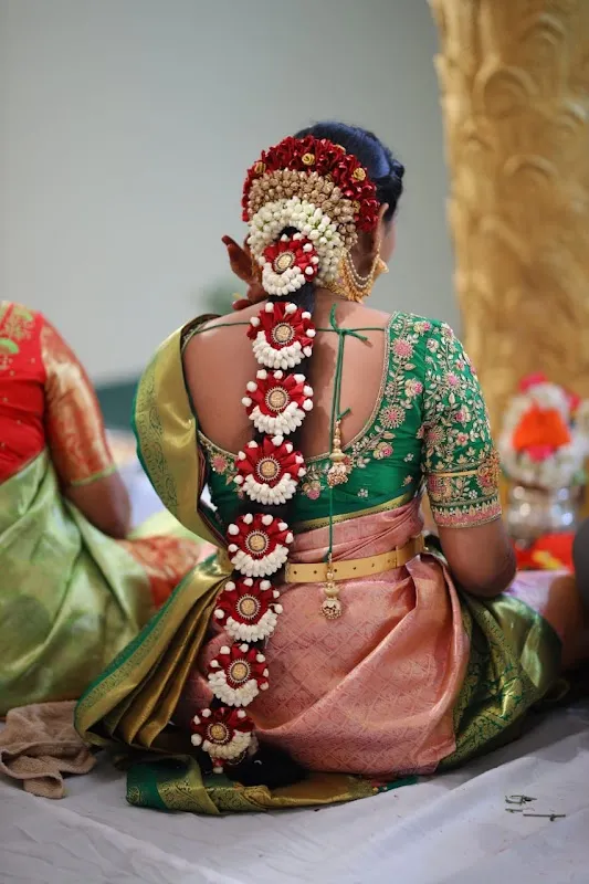 Aishu's Hair & Beauty Salon