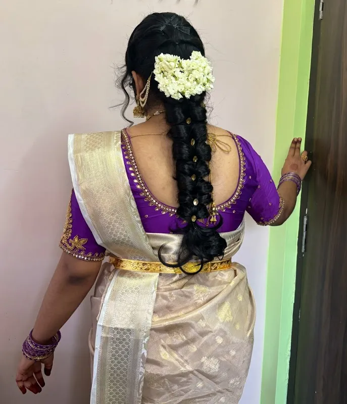 Aishu's Hair & Beauty Salon