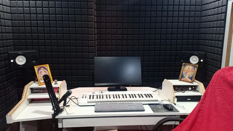 Maa Bhawani Studio