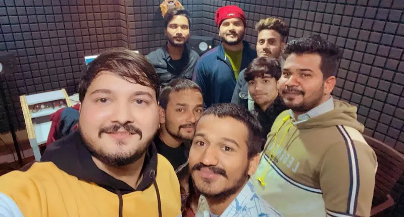 Maa Bhawani Studio