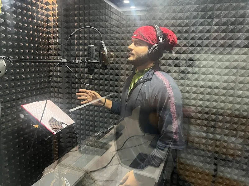 Maa Bhawani Studio