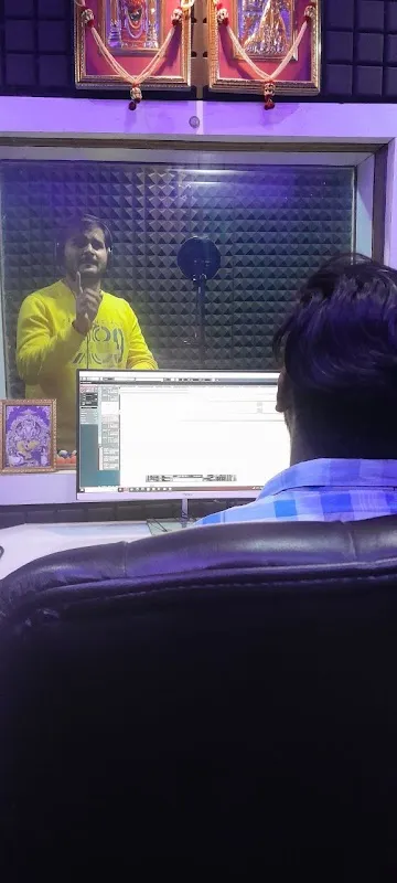 Maa Bhawani Studio