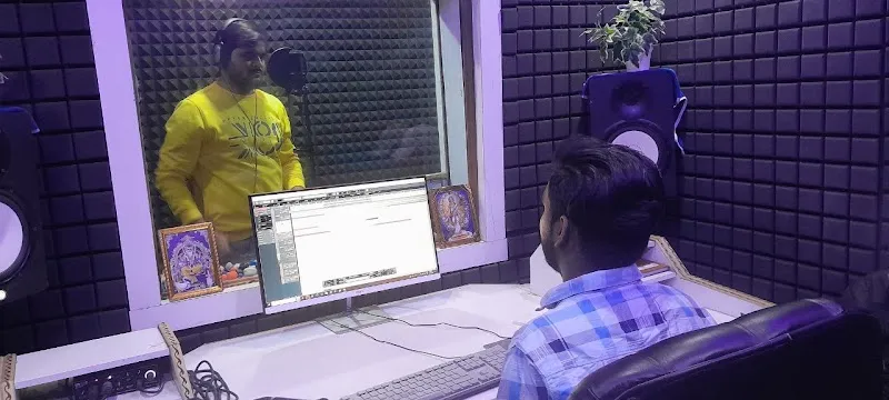 Maa Bhawani Studio