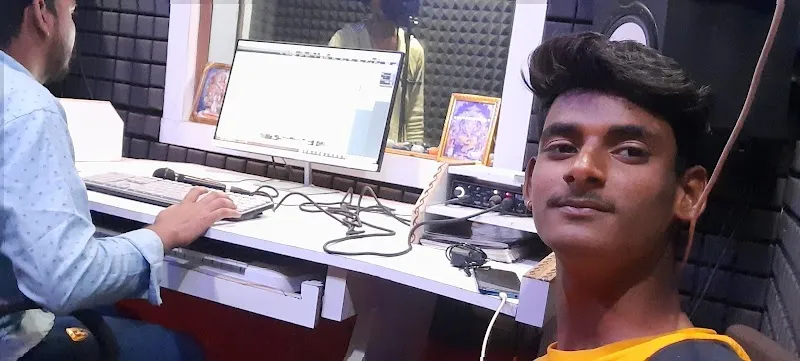 Maa Bhawani Studio