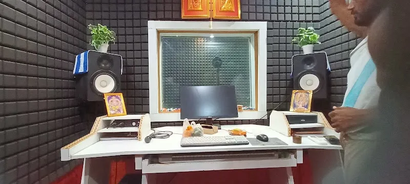 Maa Bhawani Studio