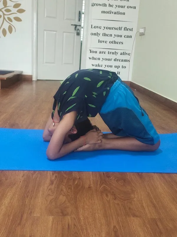 Akshobhya Foundation - Meditating, Yoga & Therapy Centre