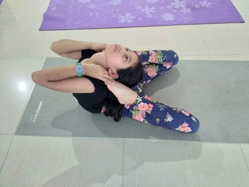 Akshobhya Foundation - Meditating, Yoga & Therapy Centre