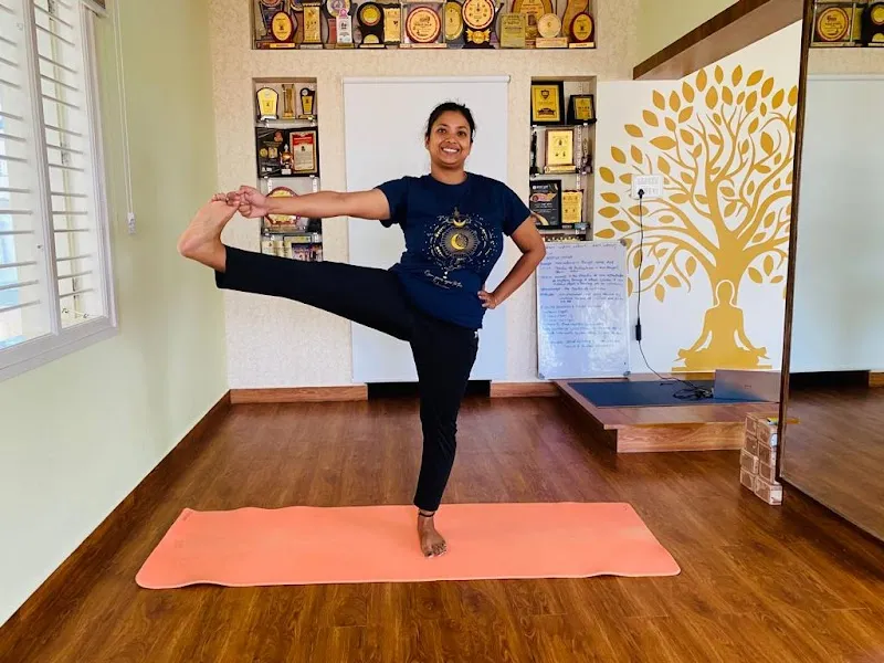 Akshobhya Foundation - Meditating, Yoga & Therapy Centre