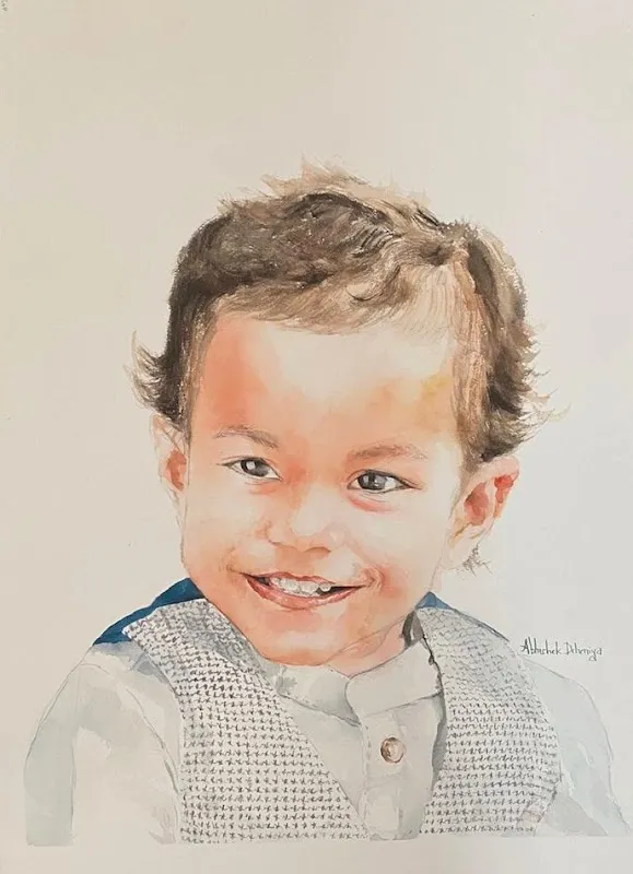 Verde Canvas (appointment only) Art Gallery (Bengaluru)