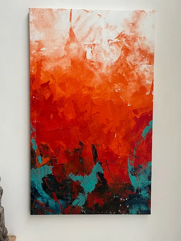 Verde Canvas (appointment only) Art Gallery (Bengaluru)
