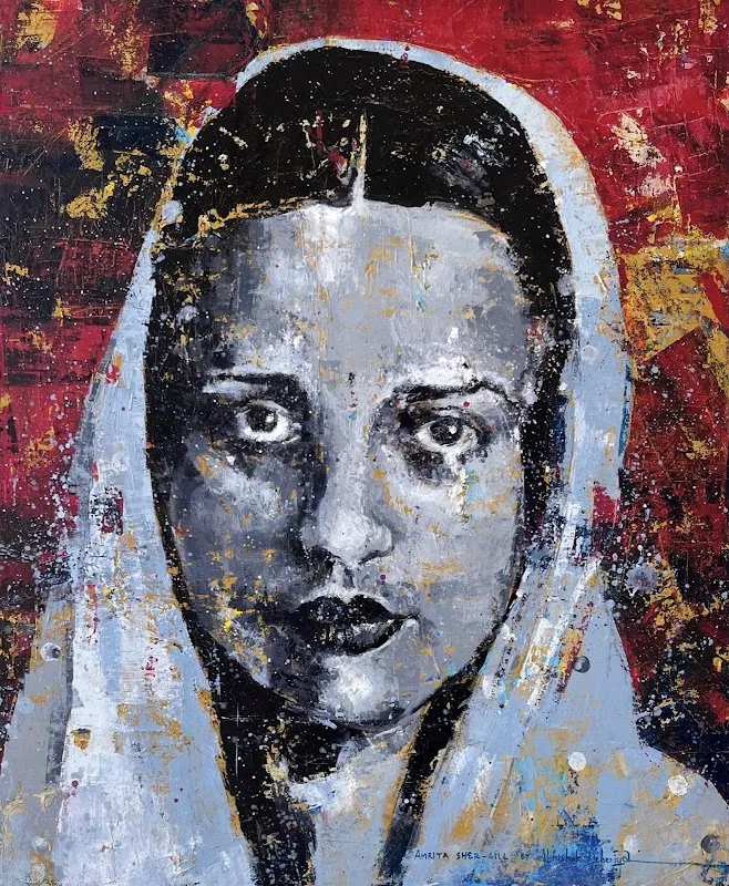 Verde Canvas (appointment only) Art Gallery (Bengaluru)