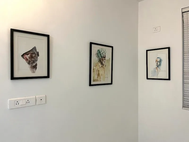 Verde Canvas (appointment only) Art Gallery (Bengaluru)